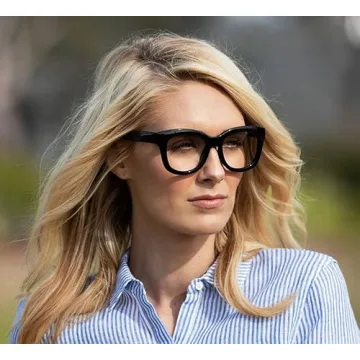 Stylish Peepers Oprah's Favorite Oversized Reading Glasses