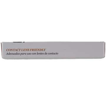 Kiss My Lash But Better No Filters Lashes - Pack of 2