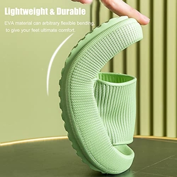 Pillow Slippers for Ultimate Comfort and Style