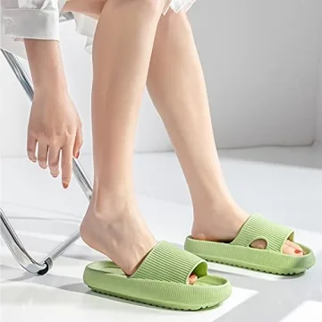 Pillow Slippers for Ultimate Comfort and Style