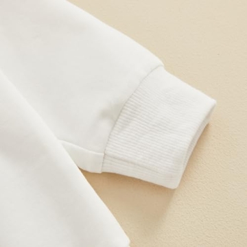 Toddler St. Patrick's Day Long Sleeve Outfit for Babies