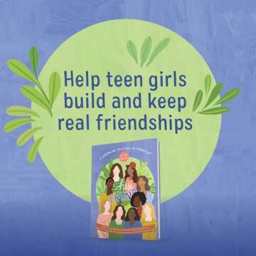 Hey Friend: 31 Journaling Devotions on Friendship (for Girls, by Girls)