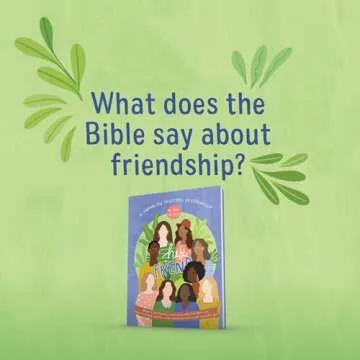 Hey Friend: 31 Journaling Devotions on Friendship (for Girls, by Girls)