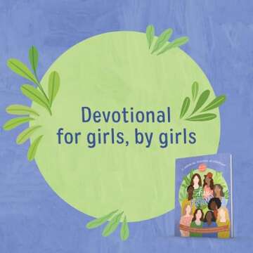 Hey Friend: 31 Journaling Devotions on Friendship (for Girls, by Girls)