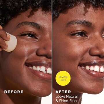 Supergoop! Unseen Sunscreen Stick SPF 40 - Invisible Protection