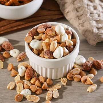 Broadway Basketeers Happy Birthday Gourmet Gift Basket