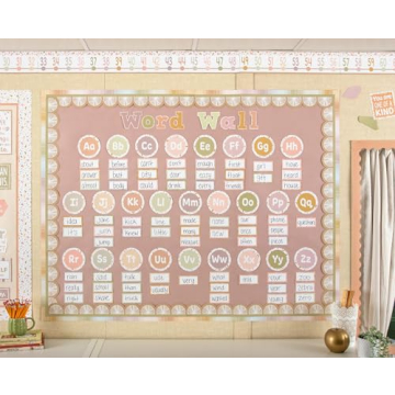 Light Mauve Better Than Paper® Bulletin Board Roll