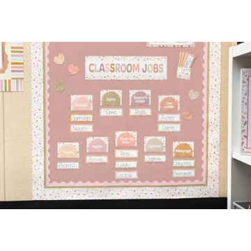 Light Mauve Better Than Paper® Bulletin Board Roll