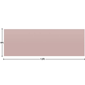 Light Mauve Better Than Paper® Bulletin Board Roll