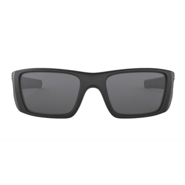 Stylish Oakley Men's Fuel Cell Sunglasses with UV Protection