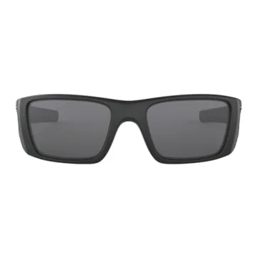 Stylish Oakley Men's Fuel Cell Sunglasses with UV Protection