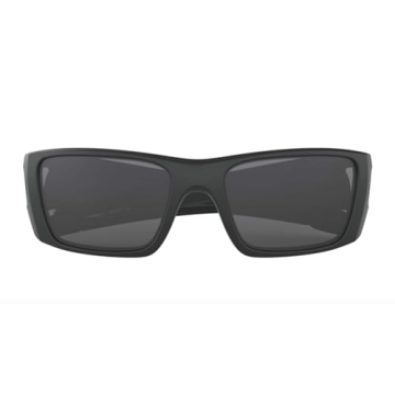 Stylish Oakley Men's Fuel Cell Sunglasses with UV Protection