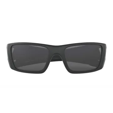 Stylish Oakley Men's Fuel Cell Sunglasses with UV Protection
