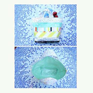 Versatile HeatnBond Iron-on Vinyl for Crafting and Decor