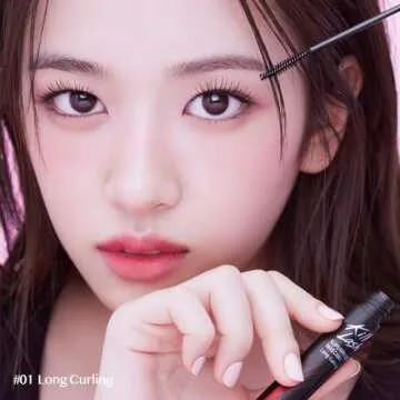 CLIO Kill Lash Superproof Mascara (01 LONG CURLING BLACK)