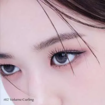 CLIO Kill Lash Superproof Mascara (01 LONG CURLING BLACK)