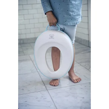 BABYBJORN Toilet Trainer for Stress-Free Potty Training