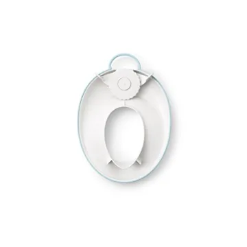 BABYBJORN Toilet Trainer for Stress-Free Potty Training