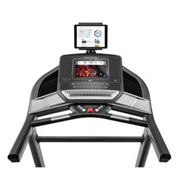 ProForm Performance 600i Treadmill for Home Fitness