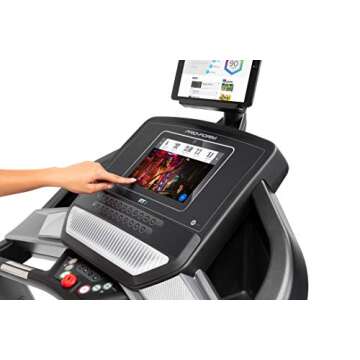 ProForm Performance 600i Treadmill for Home Fitness