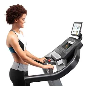 ProForm Performance 600i Treadmill for Home Fitness