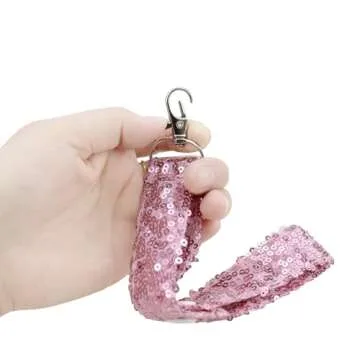 Rainbowstar Mouse Ear Holder for Hands-Free Travel Acc