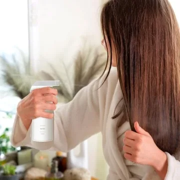 Quintessential Home Spray Bottle Set of 3 - Eco-Friendly