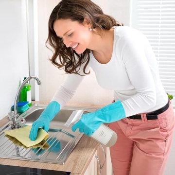 Quintessential Home Spray Bottle Set of 3 - Eco-Friendly