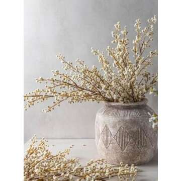 Foraged Neutral Sprig