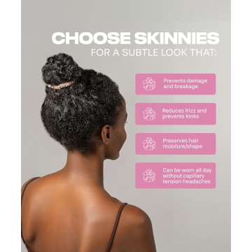 Luxurious Silk Scrunchies for All Hair Types | SUNDAYSILKS™