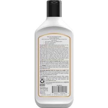 Stone Care International Stain Remover - 10 Ounces for All Natural Stones