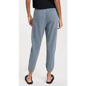 FREECITY Women's Large Sweatpant