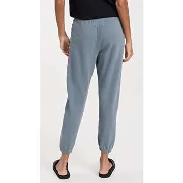 Stylish FREECITY Women's Large Sweatpants for Comfort