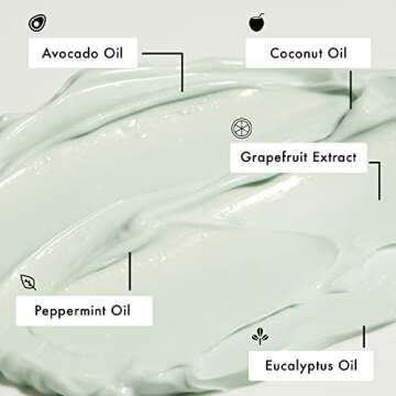 Isle of Paradise Self-Tanning Body Butter, Vegan, Cruelty Free Self-Tan Butter, 200ml