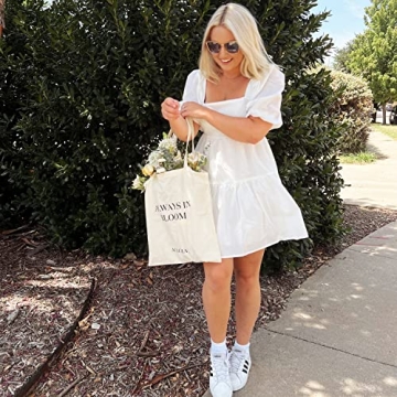 Buy Shy Velvet Women's Casual Mini Dress - Square Neck A-line Design