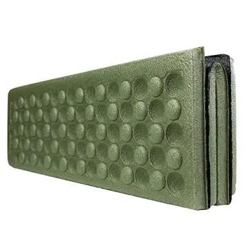 Ultralight Sitting Pad for Camping and Hiking Comfort