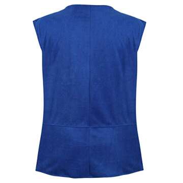 frawirshau Renaissance Costume Men Halloween Pirate Costume Men Viking Medieval Costume Renaissance ...