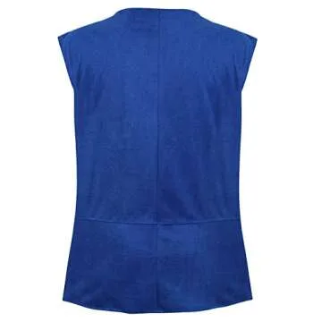 frawirshau Renaissance Costume Men Halloween Pirate Costume Men Viking Medieval Costume Renaissance ...