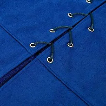 Men's Renaissance Costume – Steampunk & Pirate Style Vests