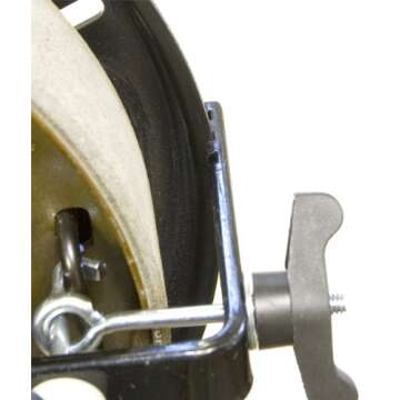 Lisle 50600 Spring Brake Tool for GM, U.S.