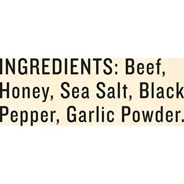 EPIC Wagyu Beef Jerky Strips - Protein Snack for All