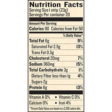 EPIC Wagyu Beef Jerky Strips - Protein Snack for All