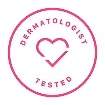 Almay Oil Free Eye Makeup Remover Pads, 80 Counts