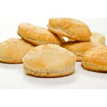 Progressive International Biscuit Set of 7 Cookie Cutters, 1 Pack, Multicolor