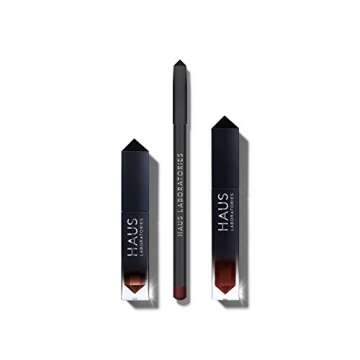 HAUS LABORATORIES by Lady Gaga: HAUS OF COLLECTIONS, HAUS of Whiskey