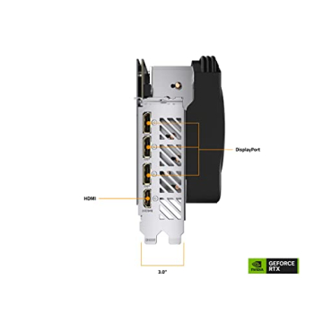 GIGABYTE GeForce RTX 4090 OC 24G - Unmatched Gaming Power