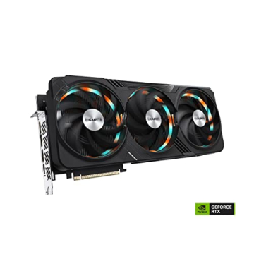 GIGABYTE GeForce RTX 4090 OC 24G - Unmatched Gaming Power