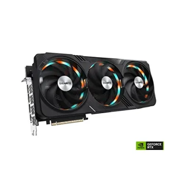 GIGABYTE GeForce RTX 4090 OC 24G - Unmatched Gaming Power