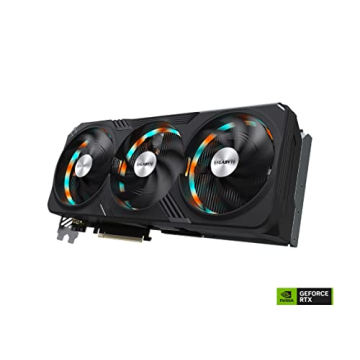 GIGABYTE GeForce RTX 4090 OC 24G - Unmatched Gaming Power
