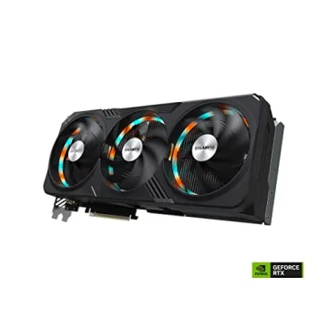 GIGABYTE GeForce RTX 4090 OC 24G - Unmatched Gaming Power